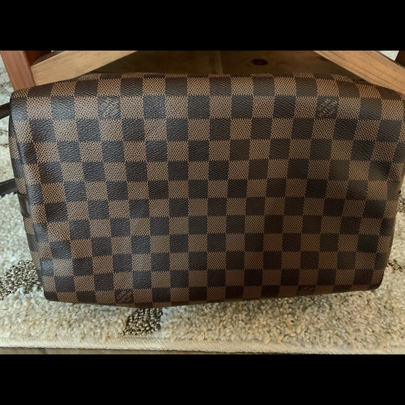 Louis Vuitton Speedy B 30 - Picture 10 of 16